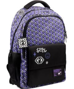 Mugursoma YES TS-48 All-seeing Eye