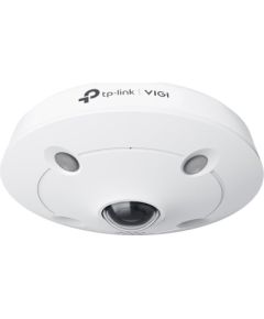 NET CAMERA 5MP IR FISHEYE/VIGI INSIGHT S655I TP-LINK