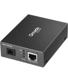 NET MEDIA CONVERTER 20KM/MC212CS-20 TP-LINK