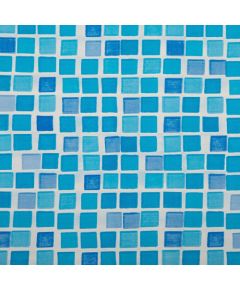 Avenli CF Mosaic bazénová fólie pro bazén 5,5 m x 3,7 m x 1,2 m