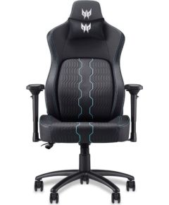 Acer Predator Gaming Chair Rift Pro, PGC371, PU Leather | Acer