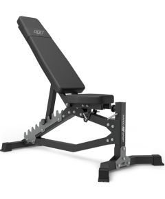 Divpusēji regulējams treniņu sols MS-L102 2.0 - Marbo Sport