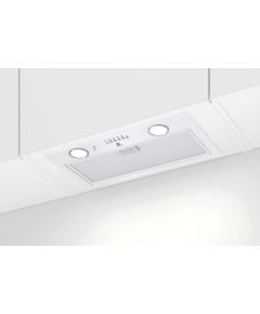 Electrolux CFG526W Tvaika nosūcējs 55cm Iebūvējams