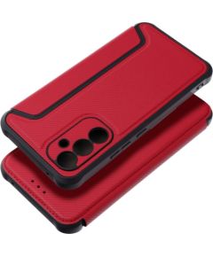 OEM   RAZOR Book for SAMSUNG A54 5G red