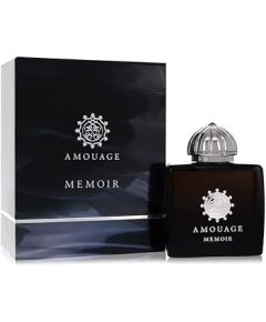 Amouage Amouage, Memoir, Eau De Parfum, For Women, 100 ml For Women