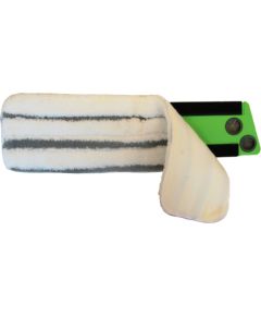 Sauber Apmaināmā lupata birstei Soft touch 40cm