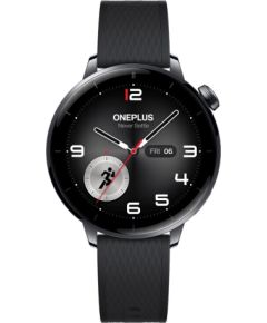 OnePlus Watch 3 43mm Black