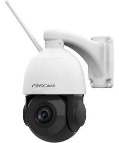 Foscam SD2X security camera Dome IP security camera Indoor & outdoor 1920 x 1080 pixels Wall