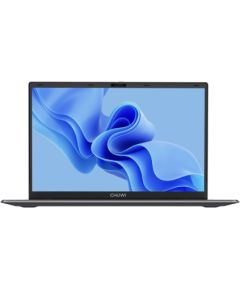 Laptop Chuwi GemiBook-X-Pro-K2 N150/14.1" FHD AntiGlare IPS/16GB/SSD 512GB/BT/Win 11 Gray