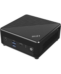 MSI Cubi N ADL S-226BEU Pentium N200 noRAM DDR4 noSSD M.2 Intel UHD Graphics NoOS