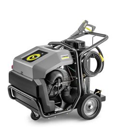 KARCHER HDS 8/18-4 C Classic *EU-I karstā ūdens augstspiediena tīrītājs