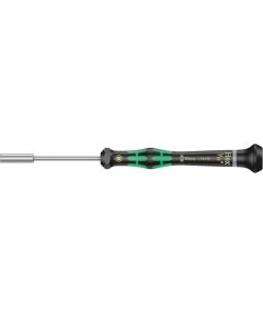 Skrūvgriezis Wera WE05118135001; 2069 Micro; Hex 3/16''x60 mm