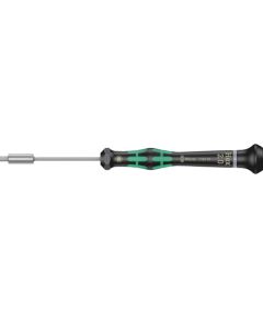 Skrūvgriezis Wera WE05118110001; 2069 Micro; Hex 2x60 mm