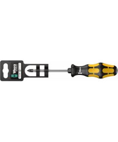 Skrūvgriezis Wera WE05100080001; 918 SPZ SB; PZ 1x80 mm