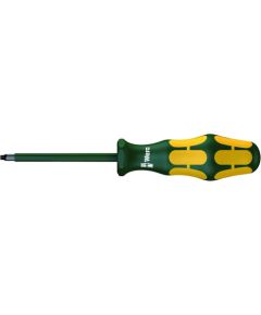 Skrūvgriezis Wera WE05100024001; 168 I SB; VDE; 1x80 mm