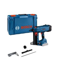 Akumulatora naglotājs Bosch GNB 18V-40 Professional; 18 V (bez akumulatora un lādētāja)
