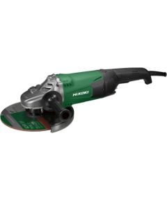 Leņķa slīpmašīna Hikoki G23STWEZ; 2000 W