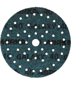 Smilšpapīrs ekscentra slīpmašīnai Mirka FY6M109932; 150 mm; P320