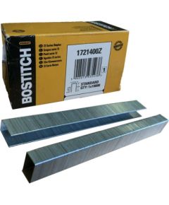 Skavas Bostitch 1721400Z; 14x9,1 mm; 10000 gab.