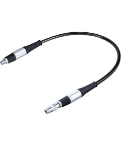 Šļauka eļļas presei Makita DGP180; 600 mm; lokani