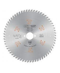 Universālais griešanas disks CMT 297; 216X2,3X30; Z64; 0°
