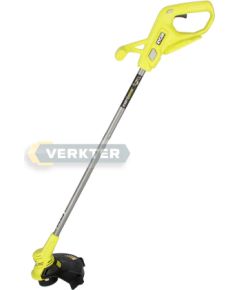 Zāles trimmeris Ryobi RY18LT23A-0 ONE+ 18 V (bez akumulatora un lādētāja)