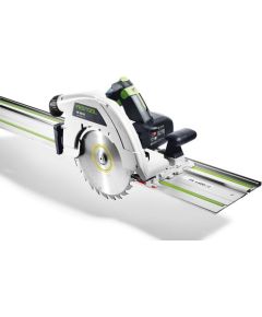 Ripzāģis Festool HK 85 EB-Plus-FS