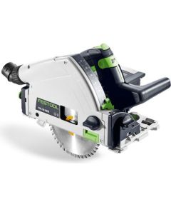 Akumulatora ripzāģis Festool TSC 55 KEB-Basic 18 V (bez akumulatora un lādētāja)