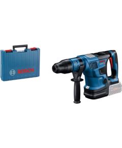 Perforators Bosch GBH 18V-36 C; 18 V; 7 J; SDS-Max (bez akumulatora un lādētāja)