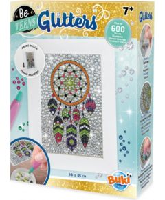 Glitteri - Sapņu ķērājs, Buki