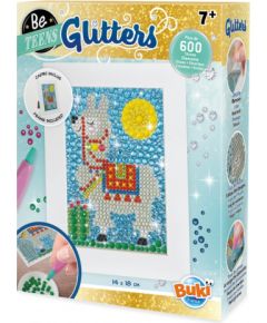 Lama, Buki, Gritter