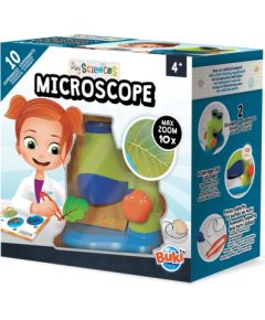Микроскоп, Buki, Mini Sciences