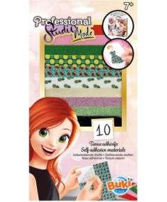 Mode - Pašlīmējošie materiāli, Buki, Professional Studio