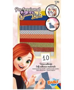 Mode - Pašlīmējošie materiāli, Buki, Professional Studio