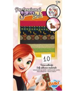 Buki Professional Studio Mode - Self-adhesive materials