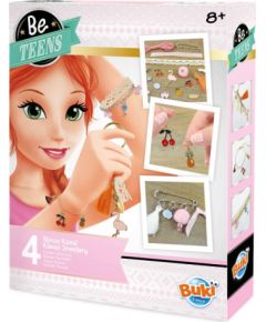 Komplekts Kawaii rotaslietas, Buki Crafts