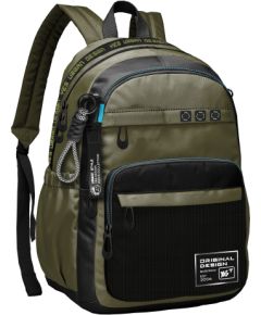 Skolas mugursoma YES TS-47 Urban Style
