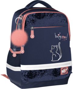 Murgusoma YES S-52 Ergo Be Like a Cat