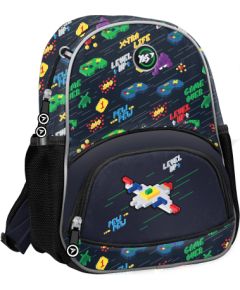 Bērnu mugursoma YES K-34 Gamer