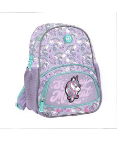Bērnu mugursoma YES K-34 Magical Unicorn