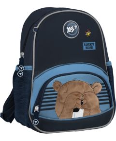 Bērnu mugursoma YES K-34 Lucky Bear