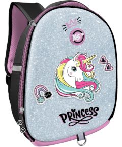 Bērnu mugursoma YES K-33 Unicorn Princess