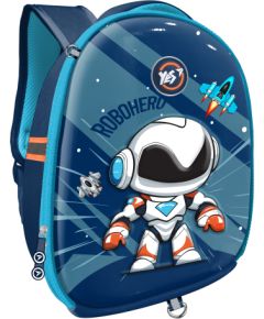 Bērnu mugursoma YES K-33 Robohero