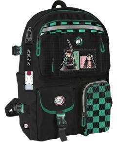 Mugursoma YES T-107 Demon Slayer Tanjiro