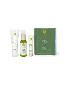 Primavera Hydrating Starter & Travel Set - Dárková sada hydratační pleťové péče