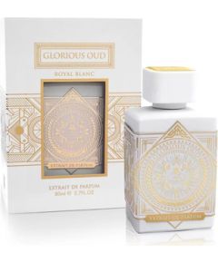 French Avenue Glorious Oud Royal Blanc Extrait de Parfum 80ml