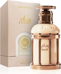 Paris Corner Reham Vanilla Mood EDP 100ml