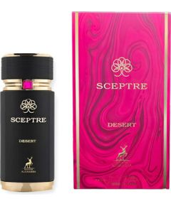Maison Alhambra Sceptre Desert EDP 100ml