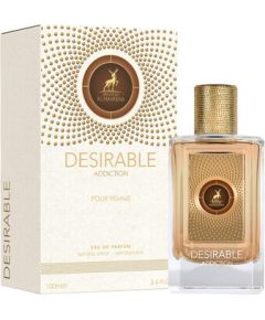 Maison Alhambra Desirable Addiction EDP 100ml