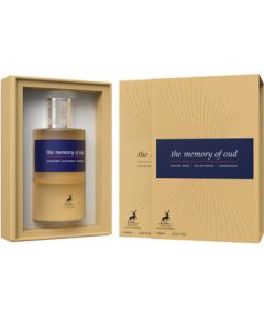 Maison Alhambra The Memory Of Oud EDP 100ml